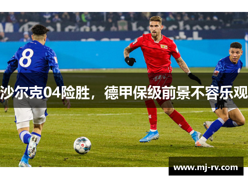 沙尔克04险胜，德甲保级前景不容乐观